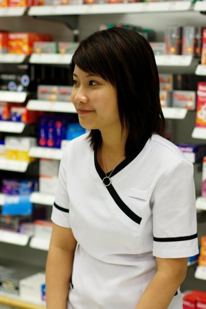 Boots 0553
