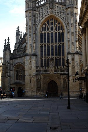 The Abbey 0661