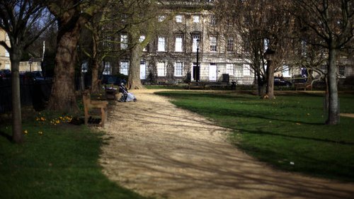 Queens Park 0691