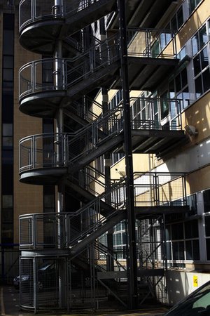 Stairs 0693