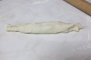 Dough 'Sasuage'
